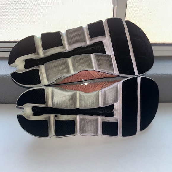 SIZE 10 | On Cloud Flyer 4 - Picture 6 of 8